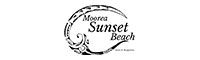 Moorea Sunset Beach