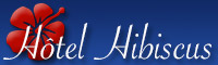 Hôtel Hibiscus