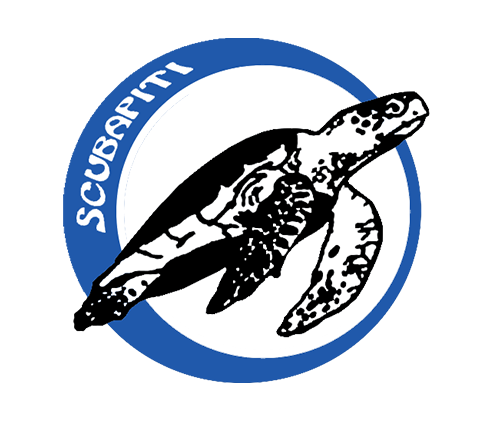 Scubapiti Moorea
