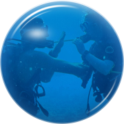 Scuba course in Moorea